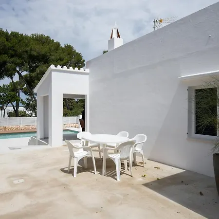 Villa Jomar