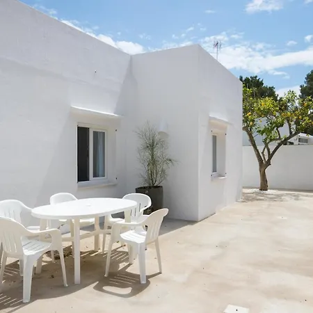 Jomar Cala Galdana (Menorca)